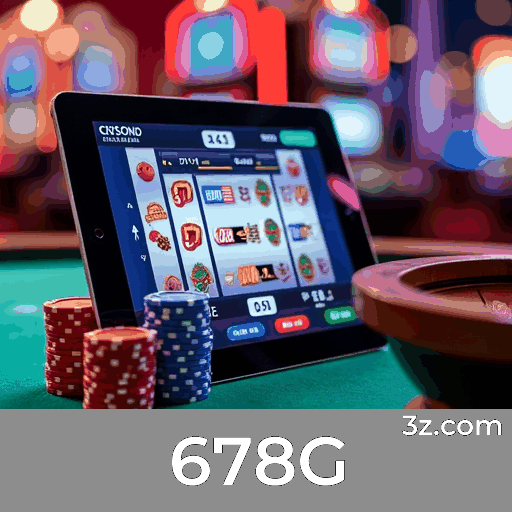 Download Oficial 678G - App para PC e Celular