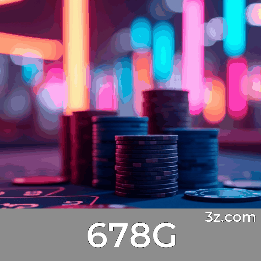 Bônus 678G de R$5.000 + 500 giros grátis